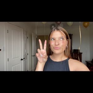 Meet your Posher, Audrey